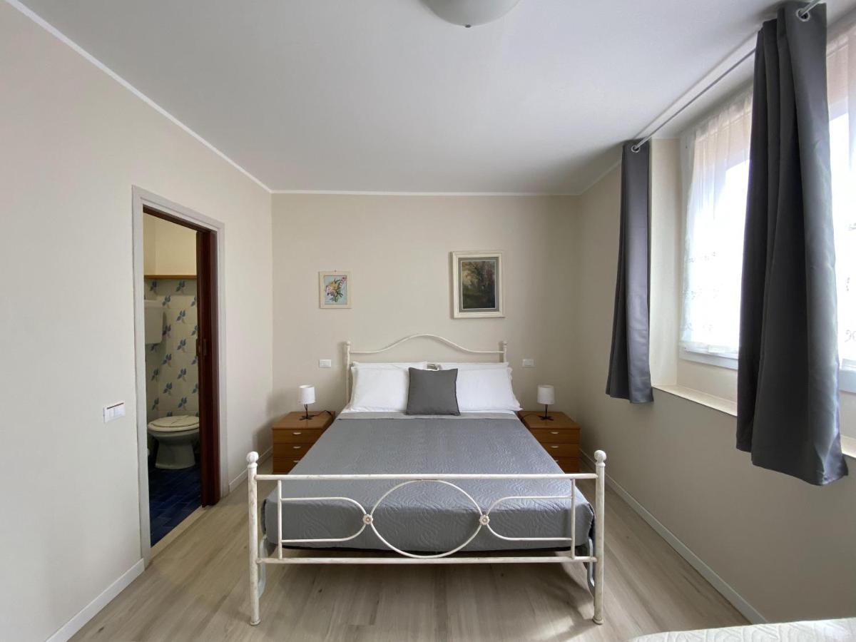 וילה Albergo Lodrino מראה חיצוני תמונה
