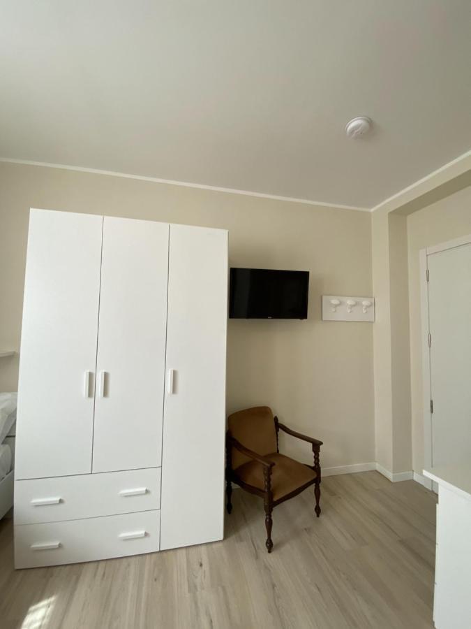 וילה Albergo Lodrino מראה חיצוני תמונה