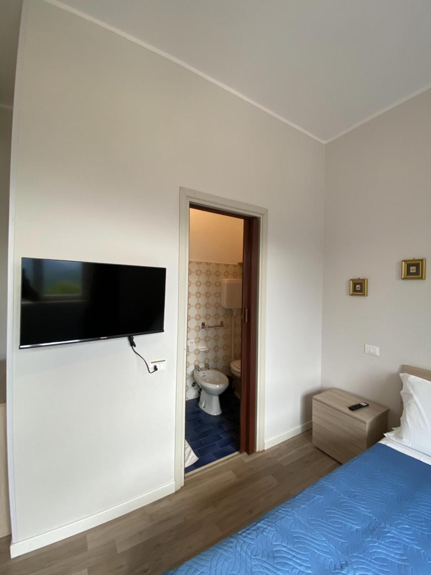 וילה Albergo Lodrino מראה חיצוני תמונה