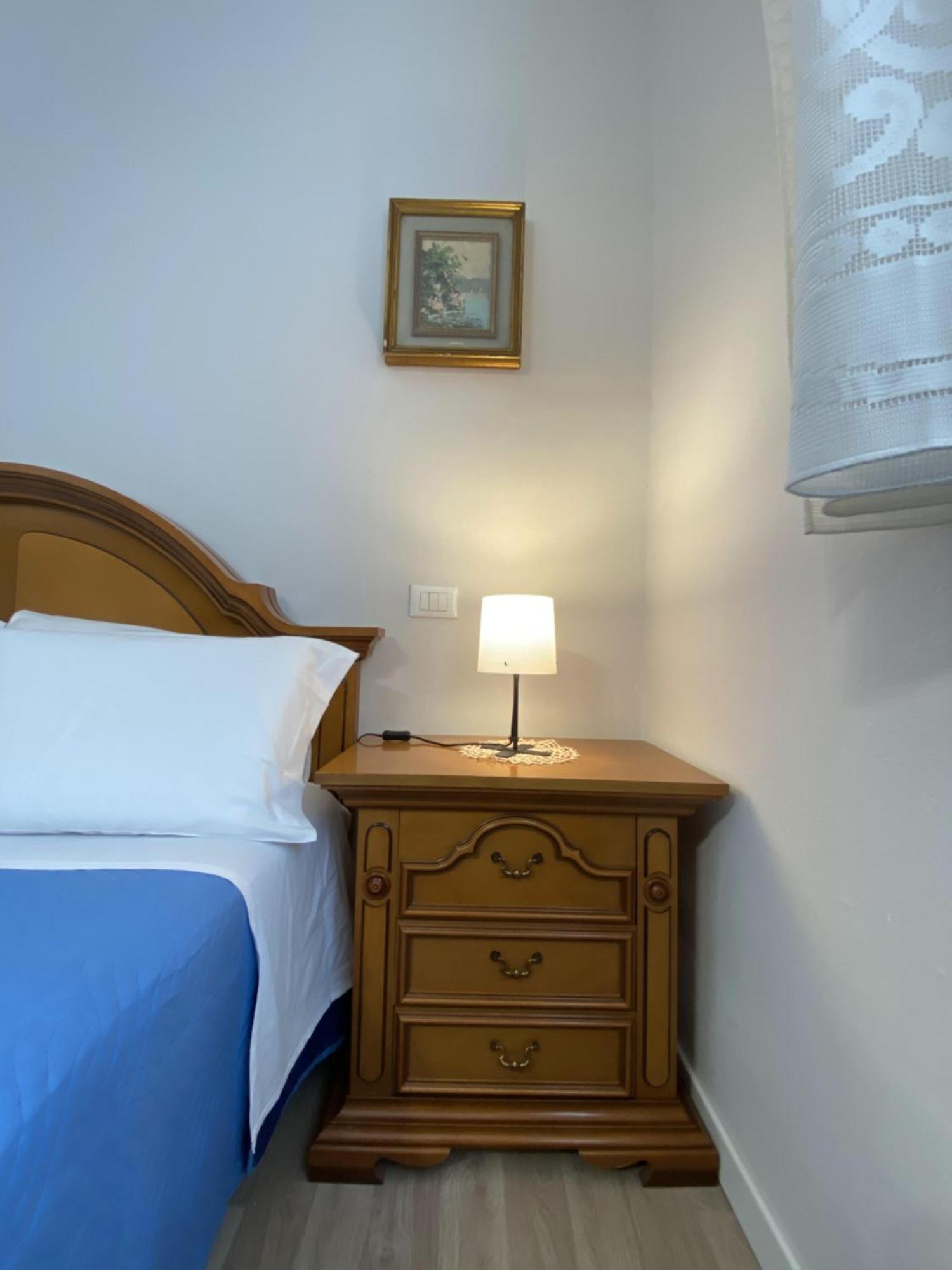 וילה Albergo Lodrino מראה חיצוני תמונה