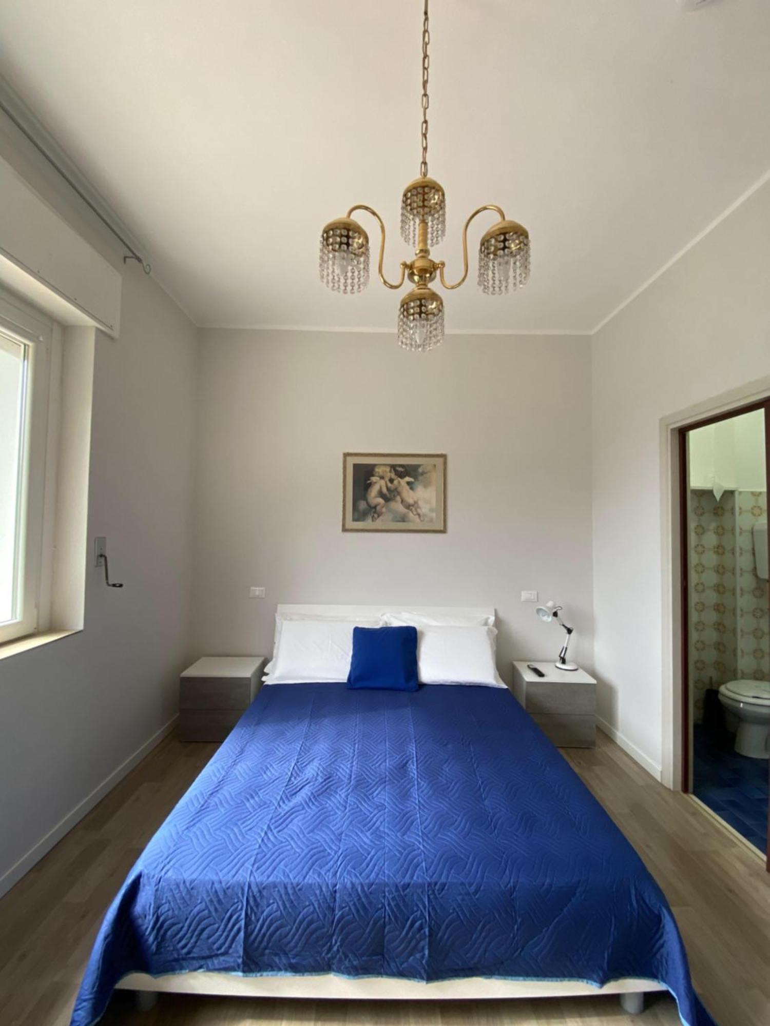 וילה Albergo Lodrino מראה חיצוני תמונה