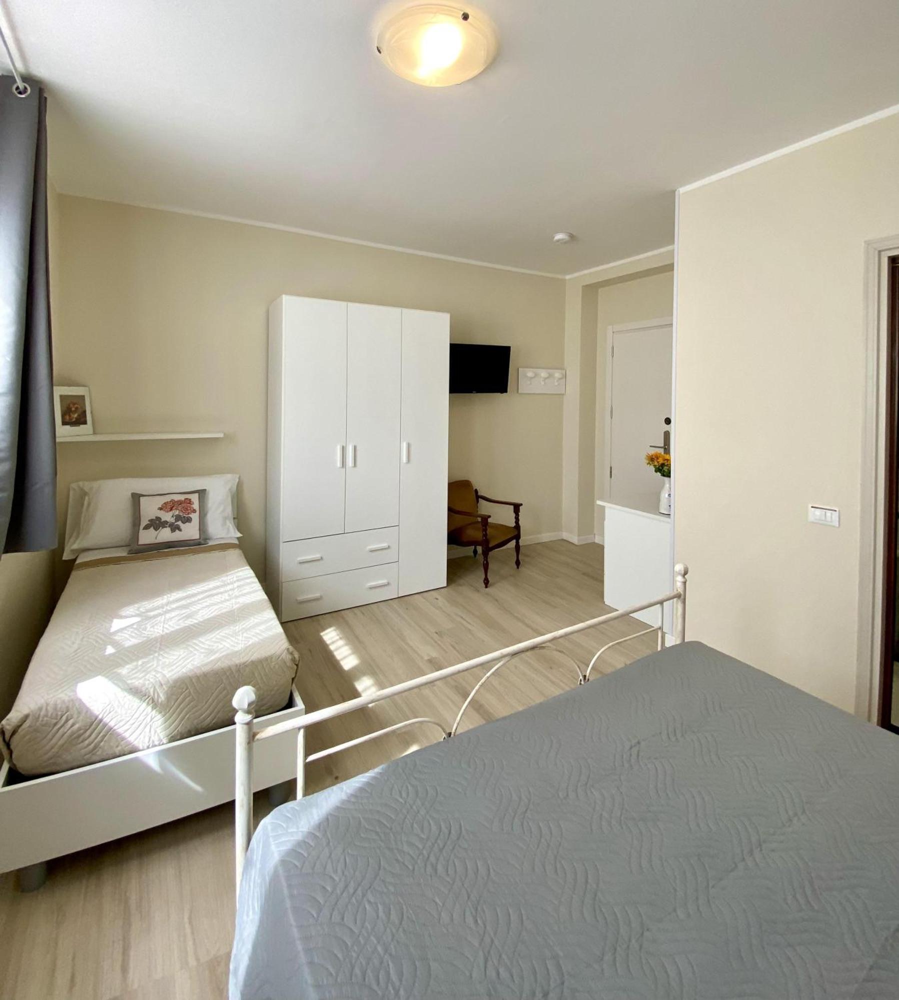 וילה Albergo Lodrino מראה חיצוני תמונה
