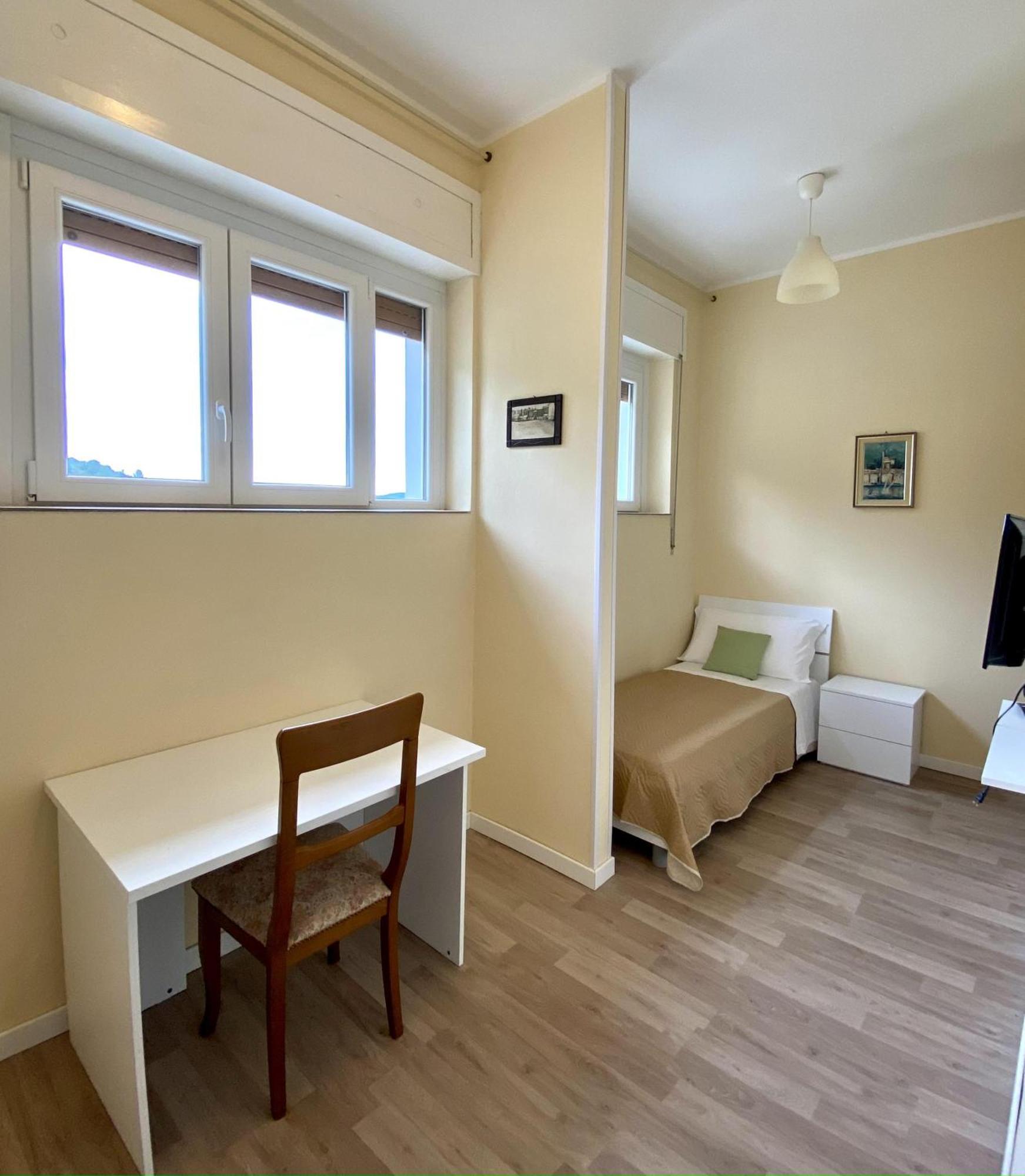 וילה Albergo Lodrino מראה חיצוני תמונה
