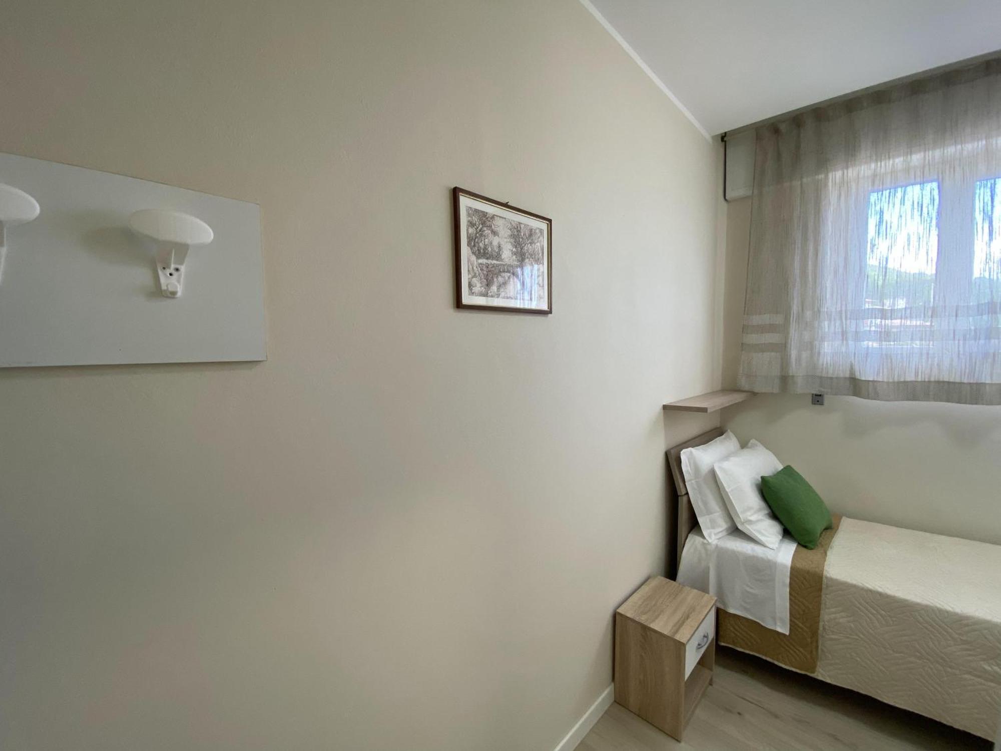 וילה Albergo Lodrino מראה חיצוני תמונה
