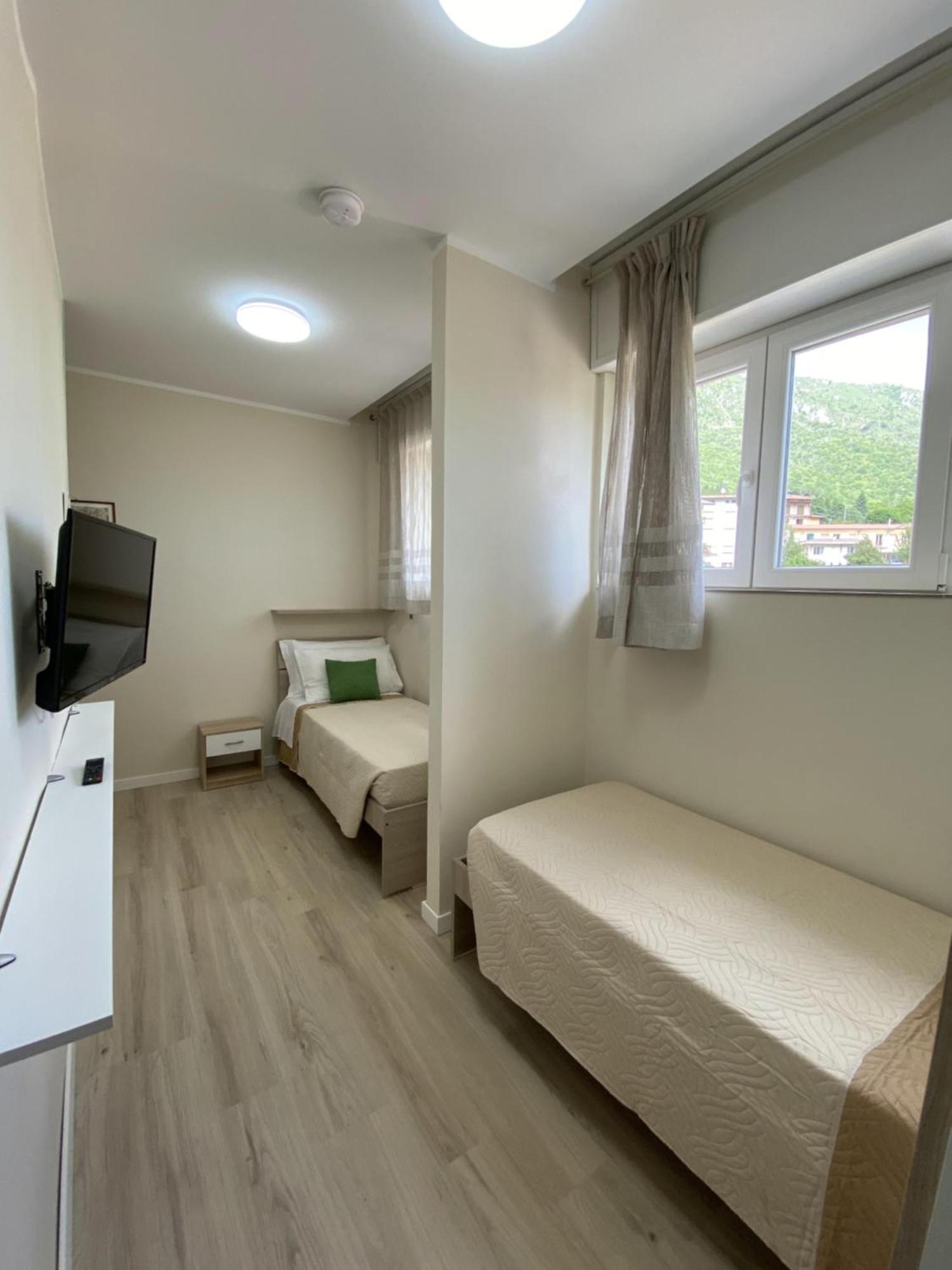 וילה Albergo Lodrino מראה חיצוני תמונה
