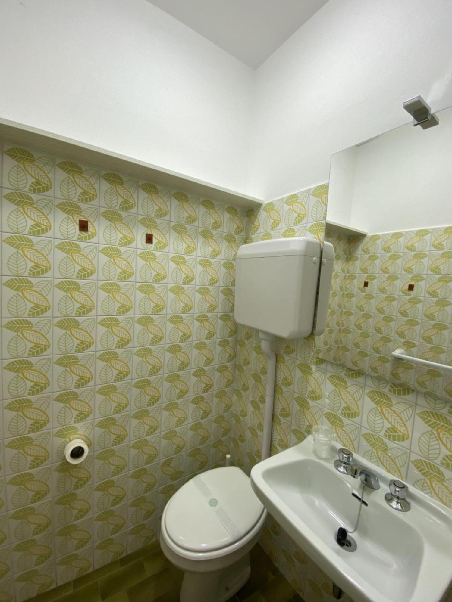 וילה Albergo Lodrino מראה חיצוני תמונה