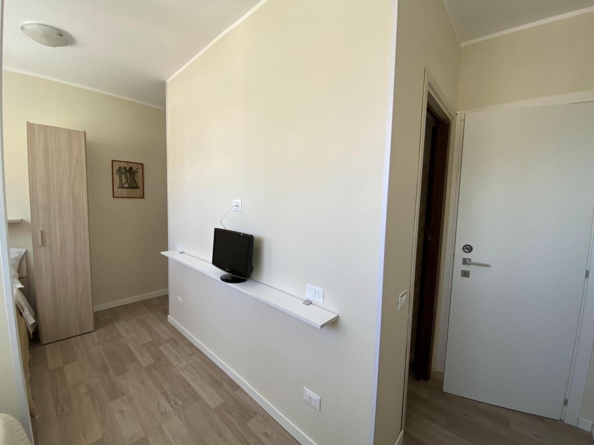 וילה Albergo Lodrino מראה חיצוני תמונה