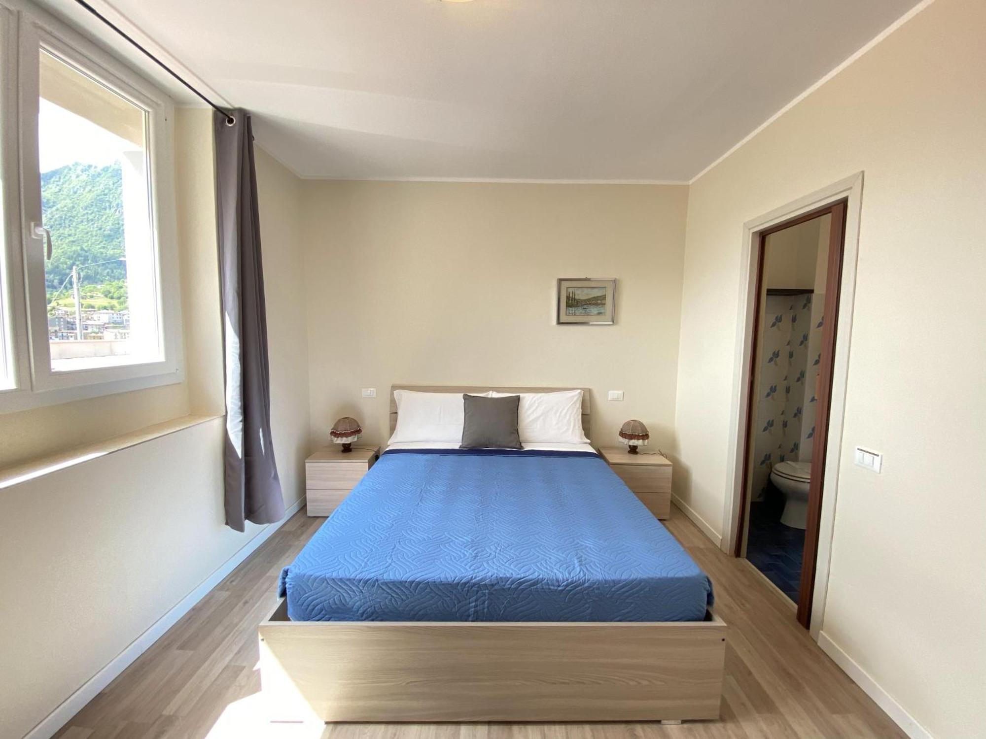 וילה Albergo Lodrino מראה חיצוני תמונה