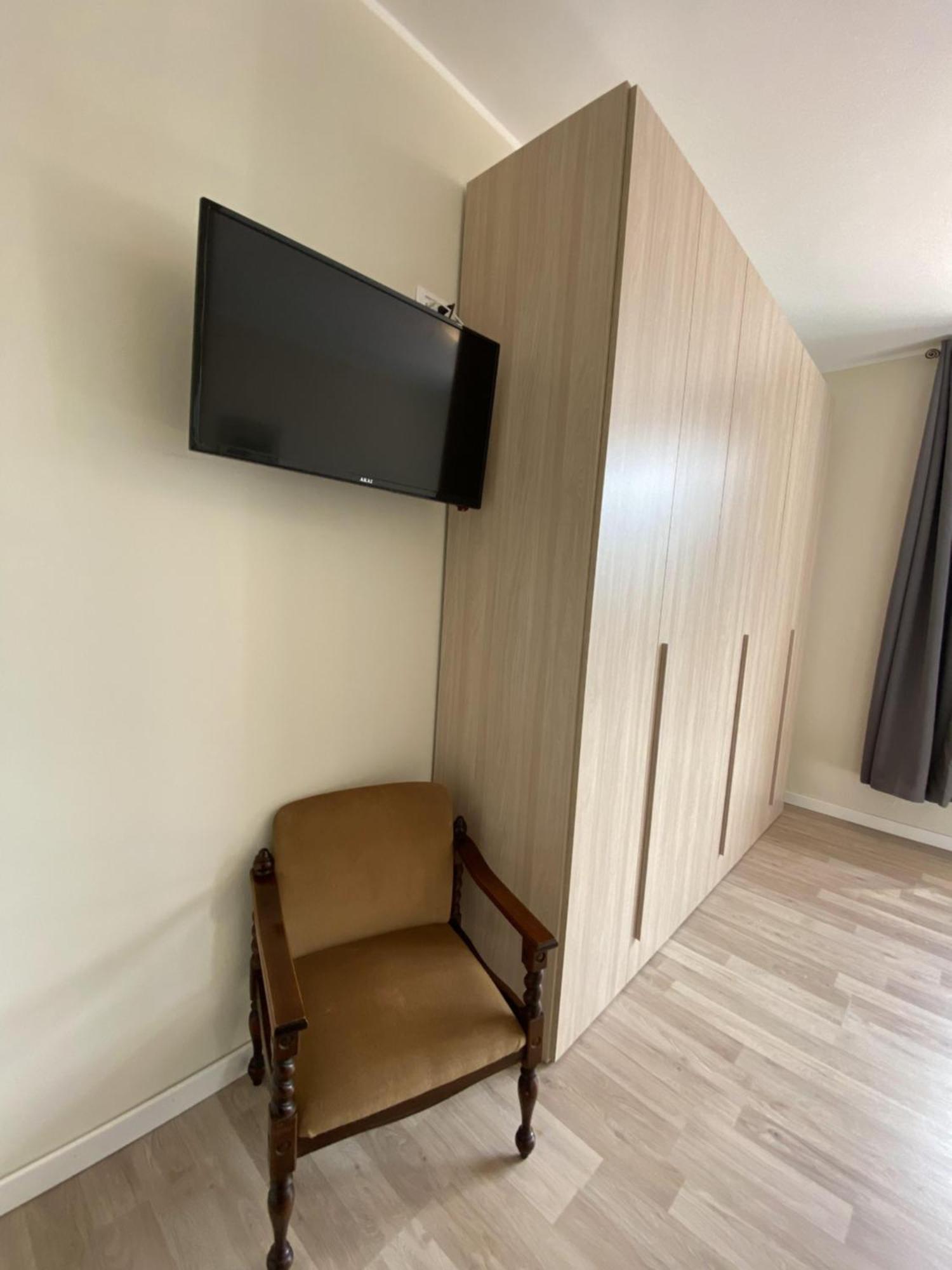 וילה Albergo Lodrino מראה חיצוני תמונה